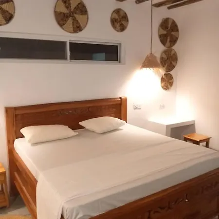 Villa Uroa House